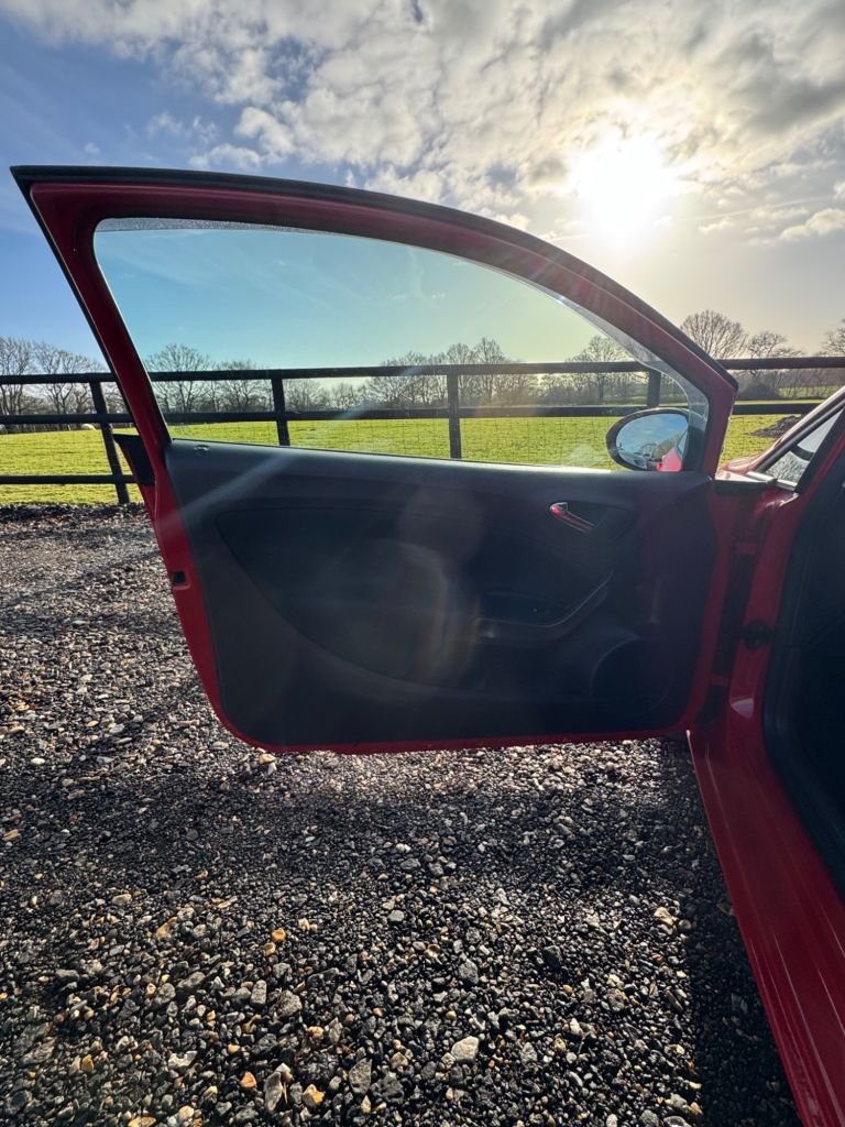 Used SEAT Ibiza 2014 for sale - 77133481: Photo 22