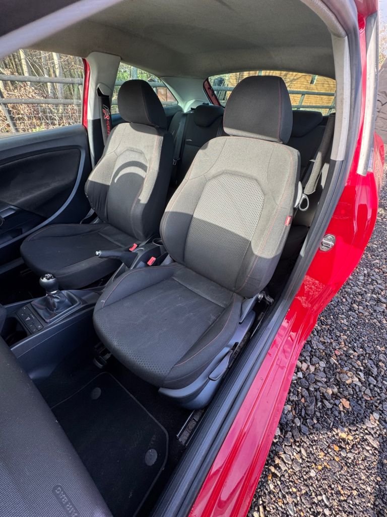 Used SEAT Ibiza 2014 for sale - 77133481: Photo 23