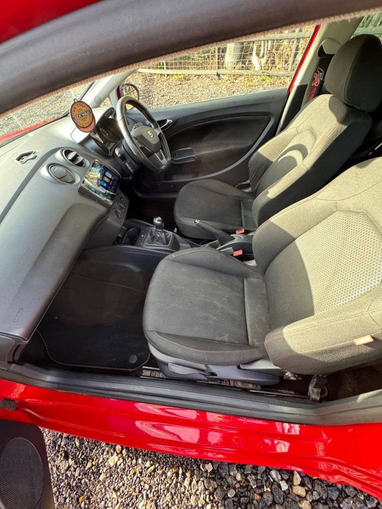 Used SEAT Ibiza 2014 for sale - 77133481: Photo 24