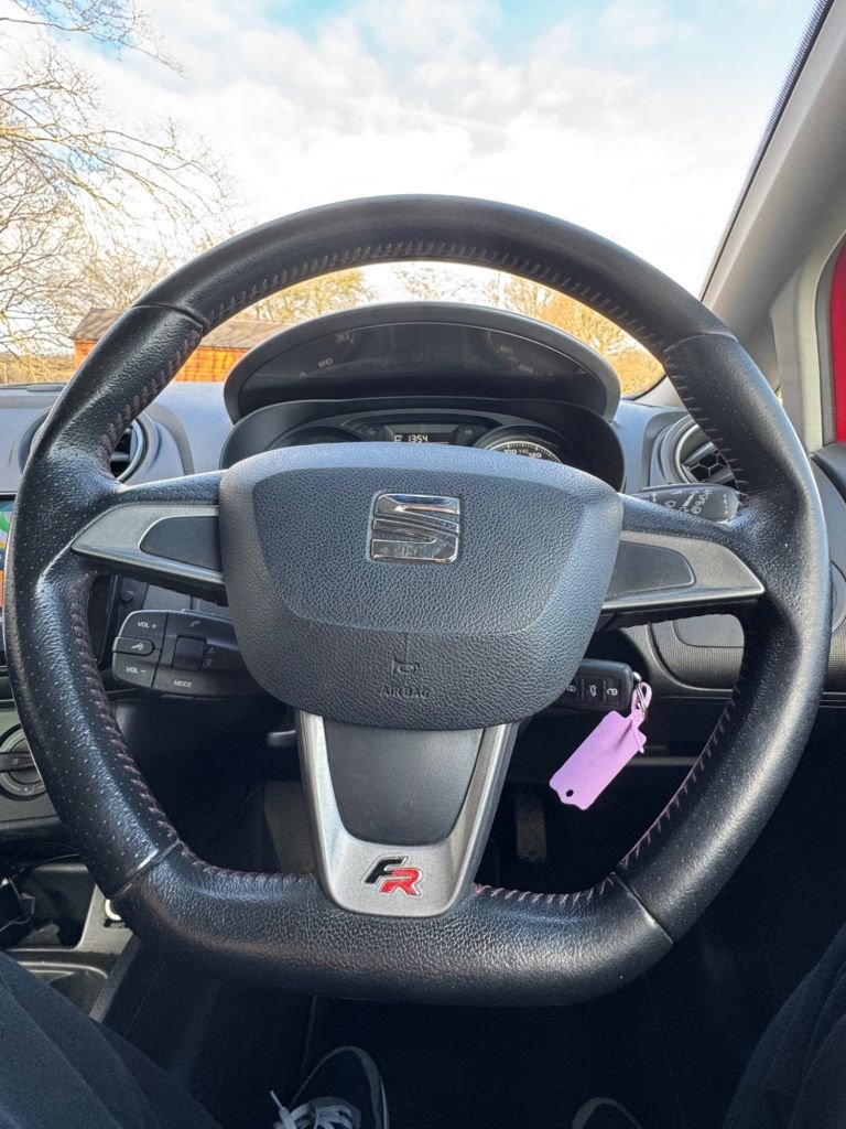 Used SEAT Ibiza 2014 for sale - 77133481: Photo 31