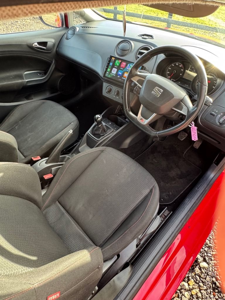 Used SEAT Ibiza 2014 for sale - 77133481: Photo 36