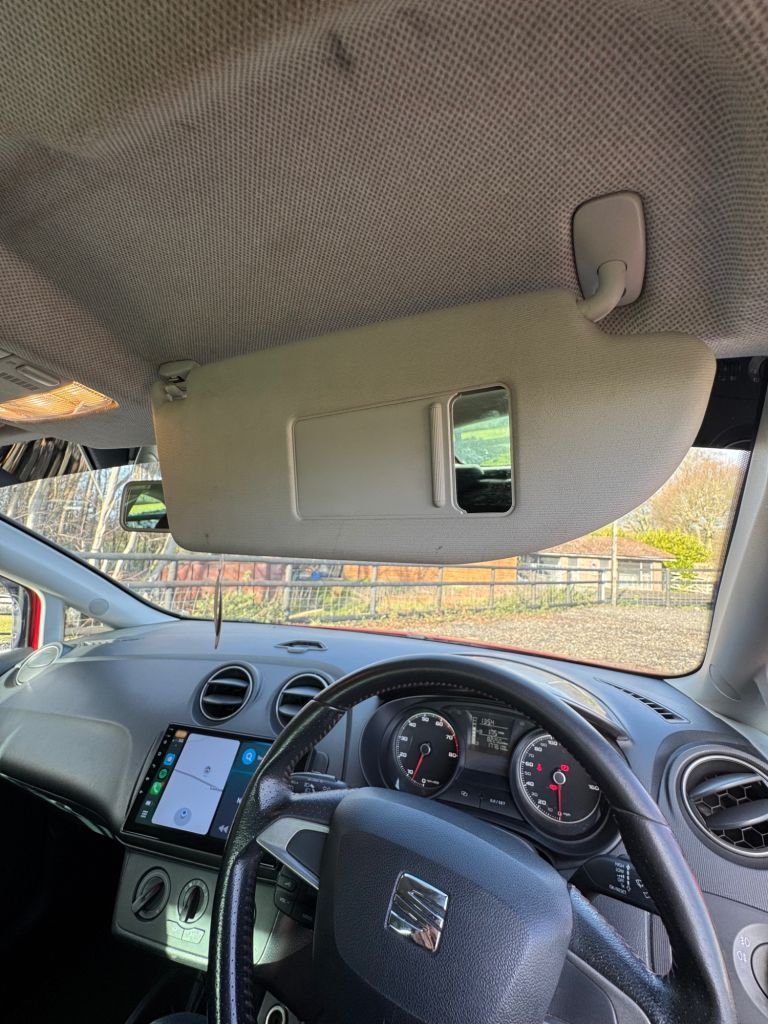 Used SEAT Ibiza 2014 for sale - 77133481: Photo 37