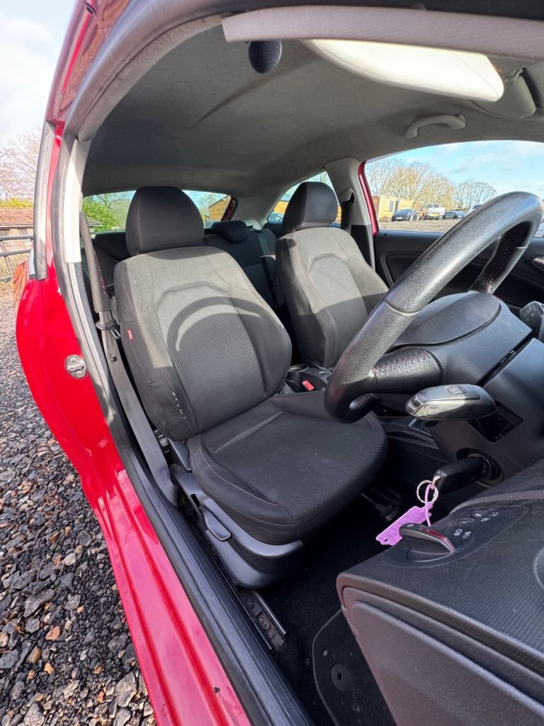 Used SEAT Ibiza 2014 for sale - 77133481: Photo 38