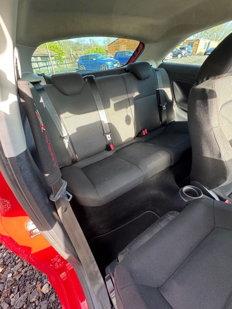 Used SEAT Ibiza 2014 for sale - 77133481: Photo 39