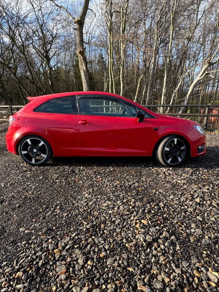 Used SEAT Ibiza 2014 for sale - 77133481: Photo 5