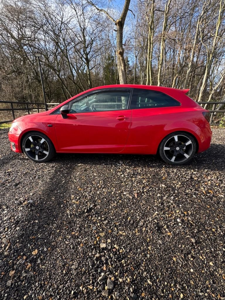 Used SEAT Ibiza 2014 for sale - 77133481: Photo 8