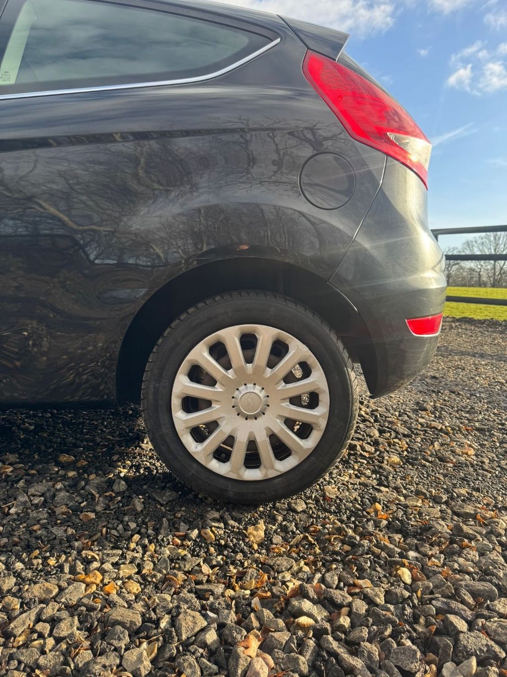 Used Ford Fiesta 2009 for sale - 77401348: Photo 15