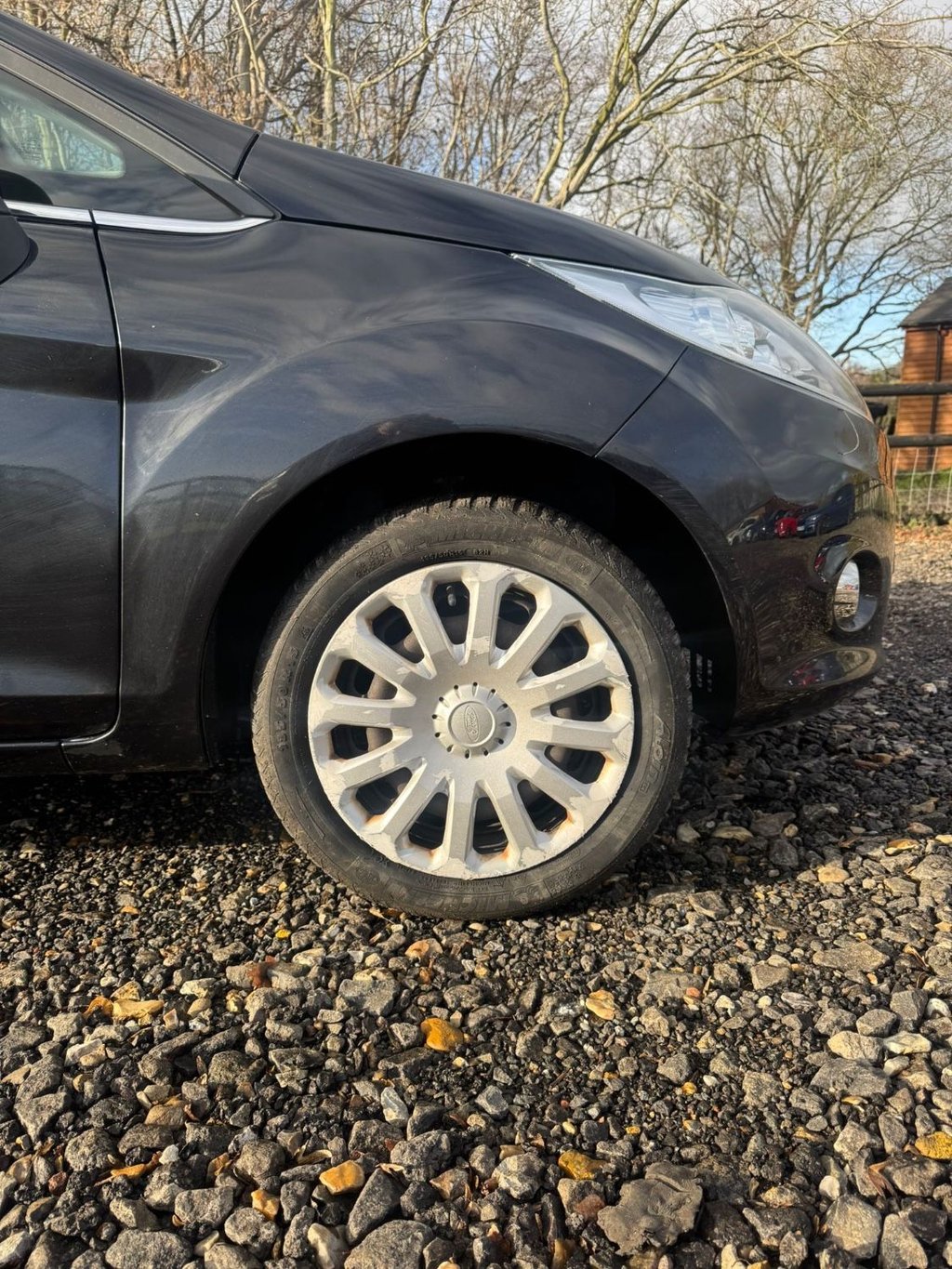 Used Ford Fiesta 2009 for sale - 77401348: Photo 16