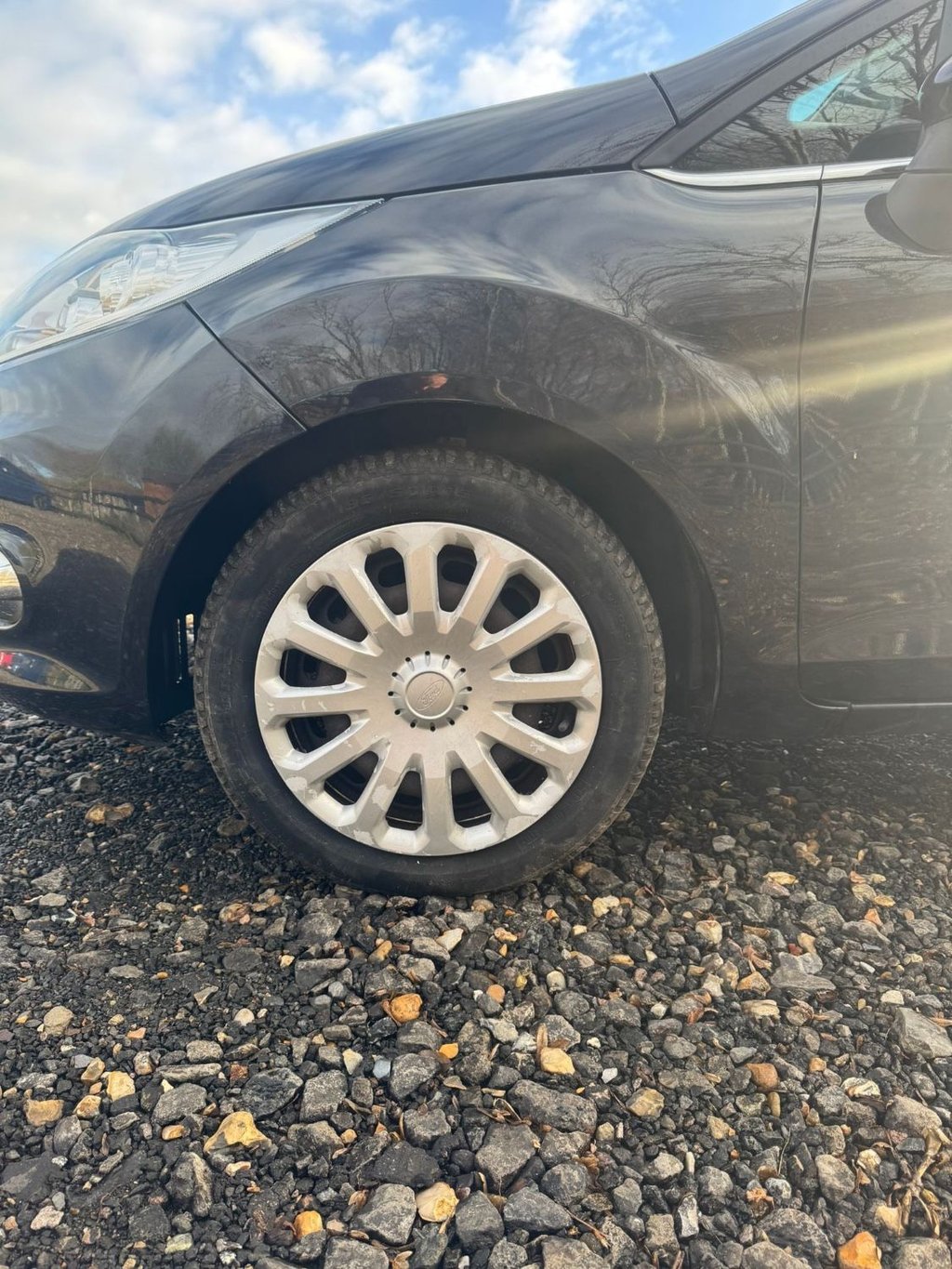 Used Ford Fiesta 2009 for sale - 77401348: Photo 17