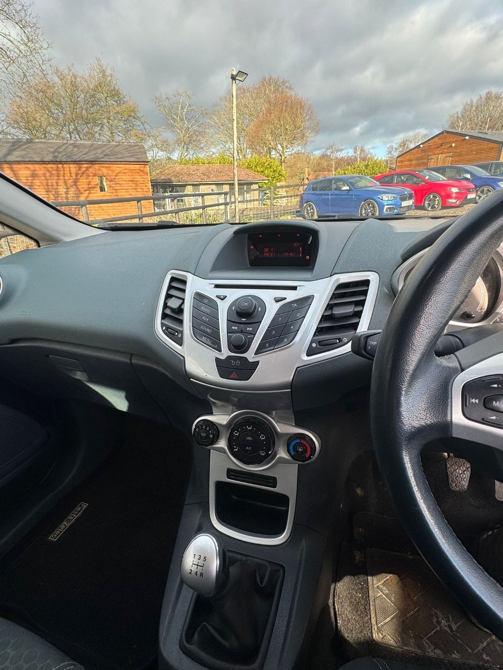 Used Ford Fiesta 2009 for sale - 77401348: Photo 19