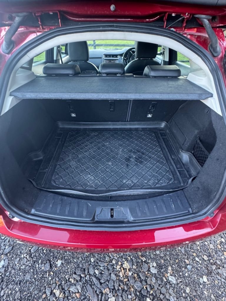 Used Jaguar E-Pace 2018 for sale - 77125051: Photo 14