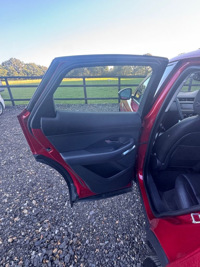 Used Jaguar E-Pace 2018 for sale - 77125051: Photo 19