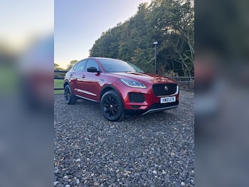 2018 (18) - 2.0d [180] S 5dr Auto