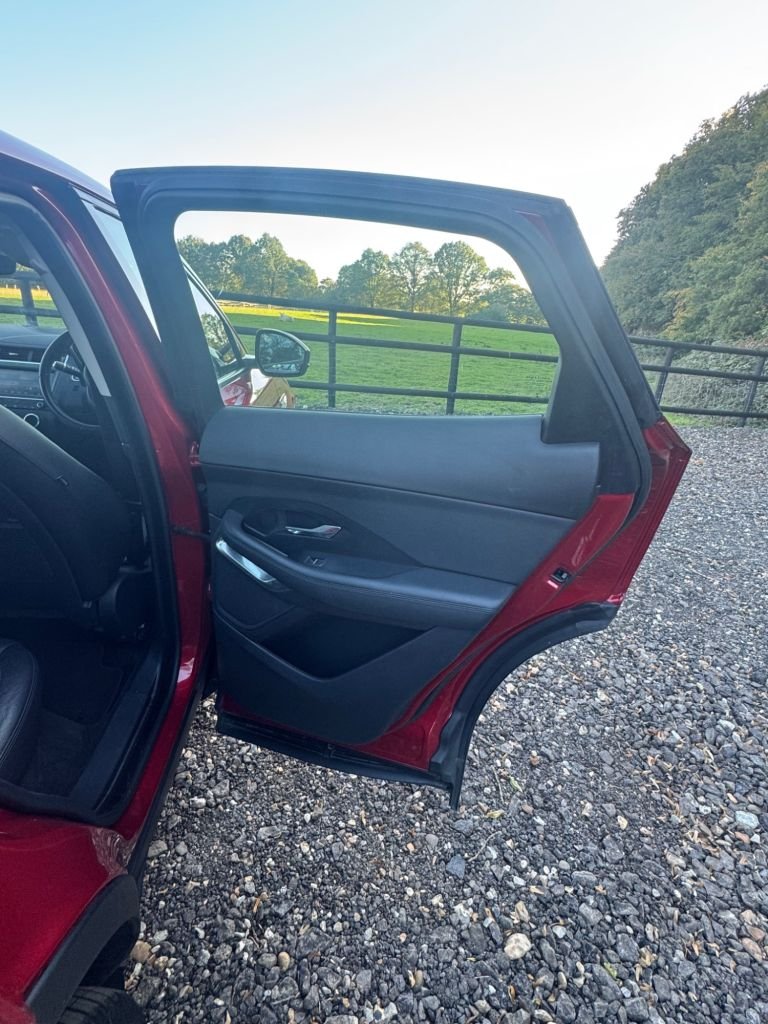 Used Jaguar E-Pace 2018 for sale - 77125051: Photo 20