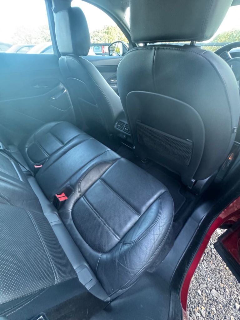 Used Jaguar E-Pace 2018 for sale - 77125051: Photo 23