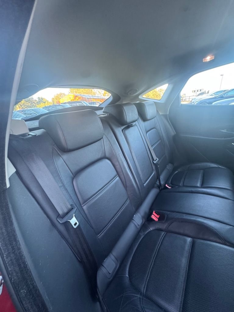 Used Jaguar E-Pace 2018 for sale - 77125051: Photo 24