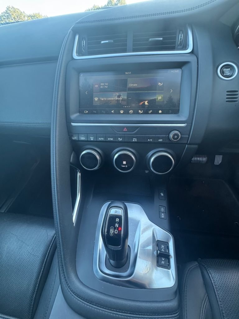 Used Jaguar E-Pace 2018 for sale - 77125051: Photo 27