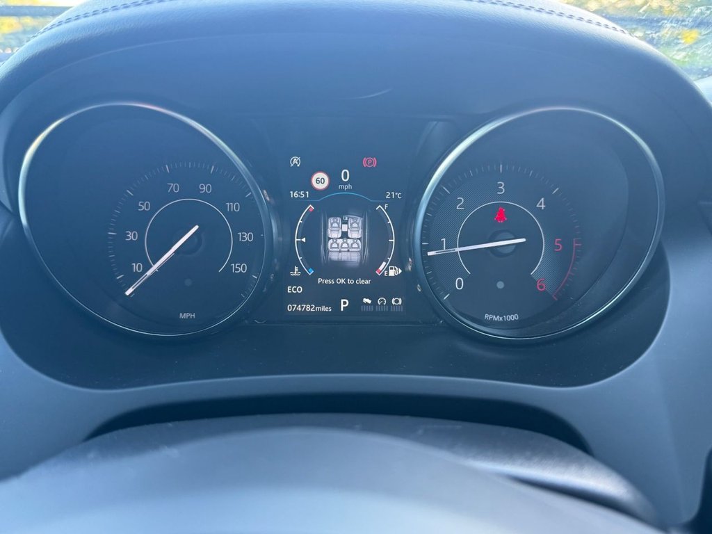 Used Jaguar E-Pace 2018 for sale - 77125051: Photo 30