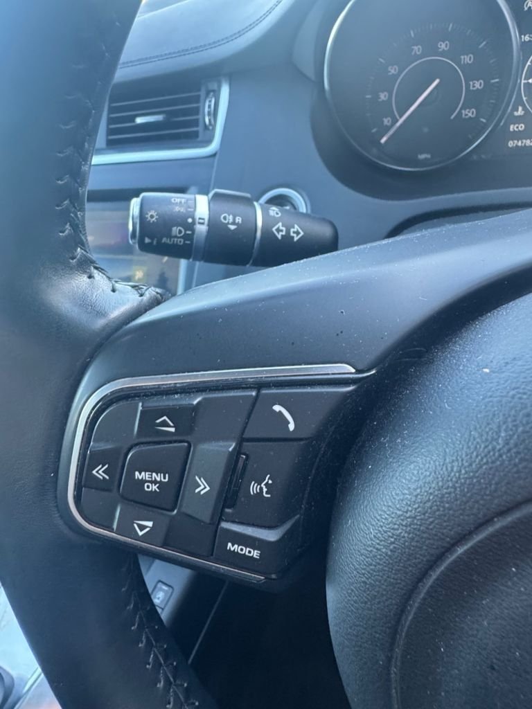 Used Jaguar E-Pace 2018 for sale - 77125051: Photo 34