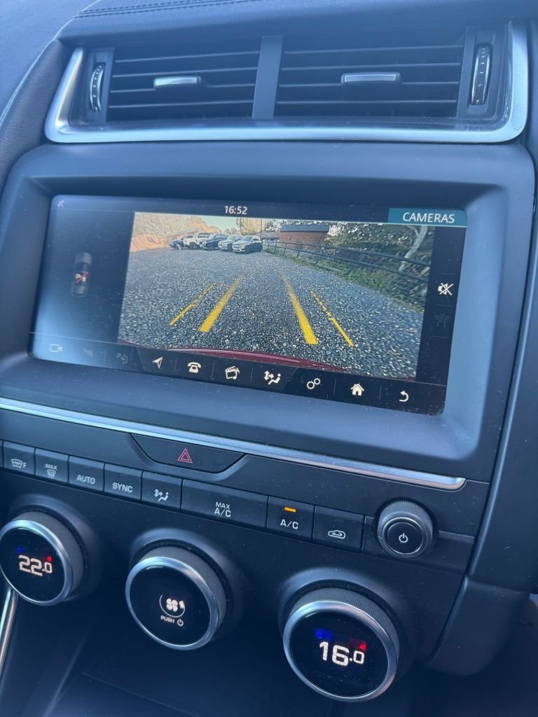 Used Jaguar E-Pace 2018 for sale - 77125051: Photo 36