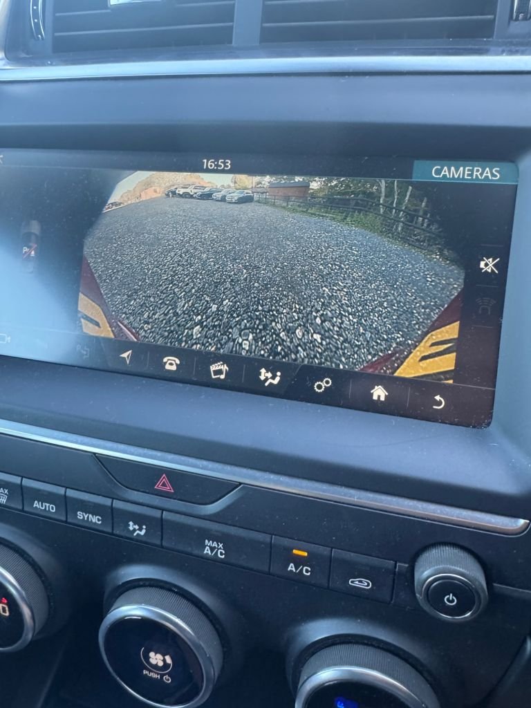 Used Jaguar E-Pace 2018 for sale - 77125051: Photo 37