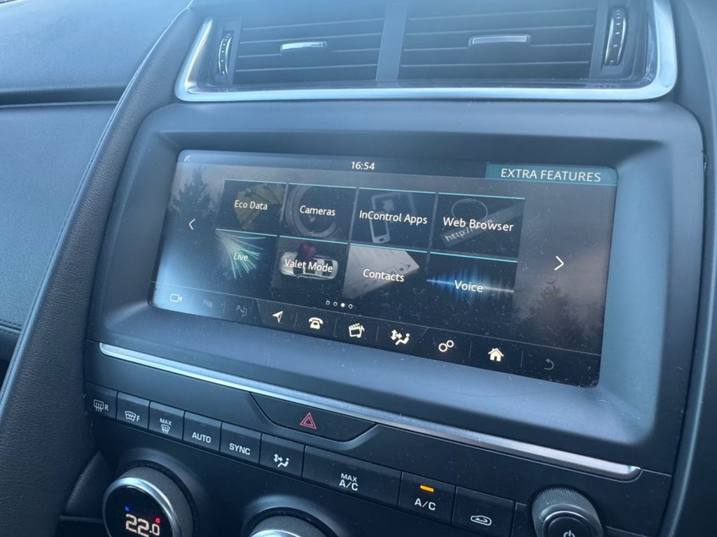 Used Jaguar E-Pace 2018 for sale - 77125051: Photo 40