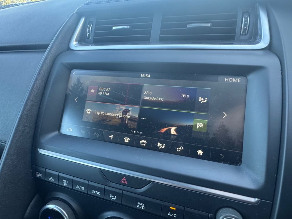 Used Jaguar E-Pace 2018 for sale - 77125051: Photo 42