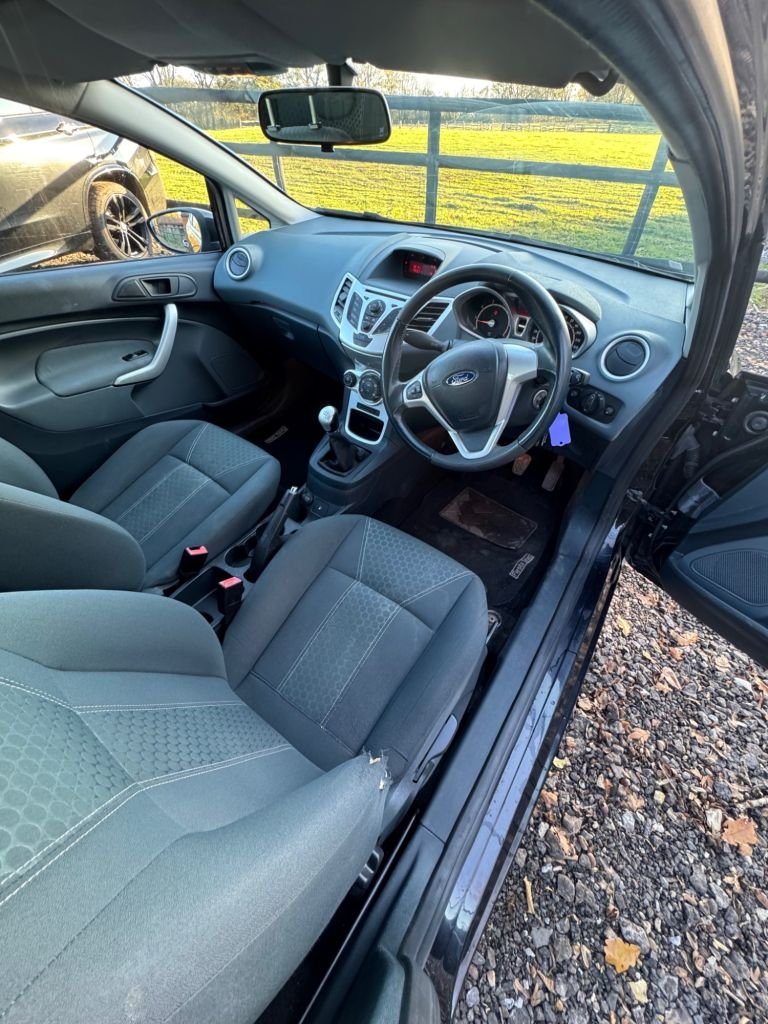 Used Ford Fiesta 2009 for sale - 77125048: Photo 15