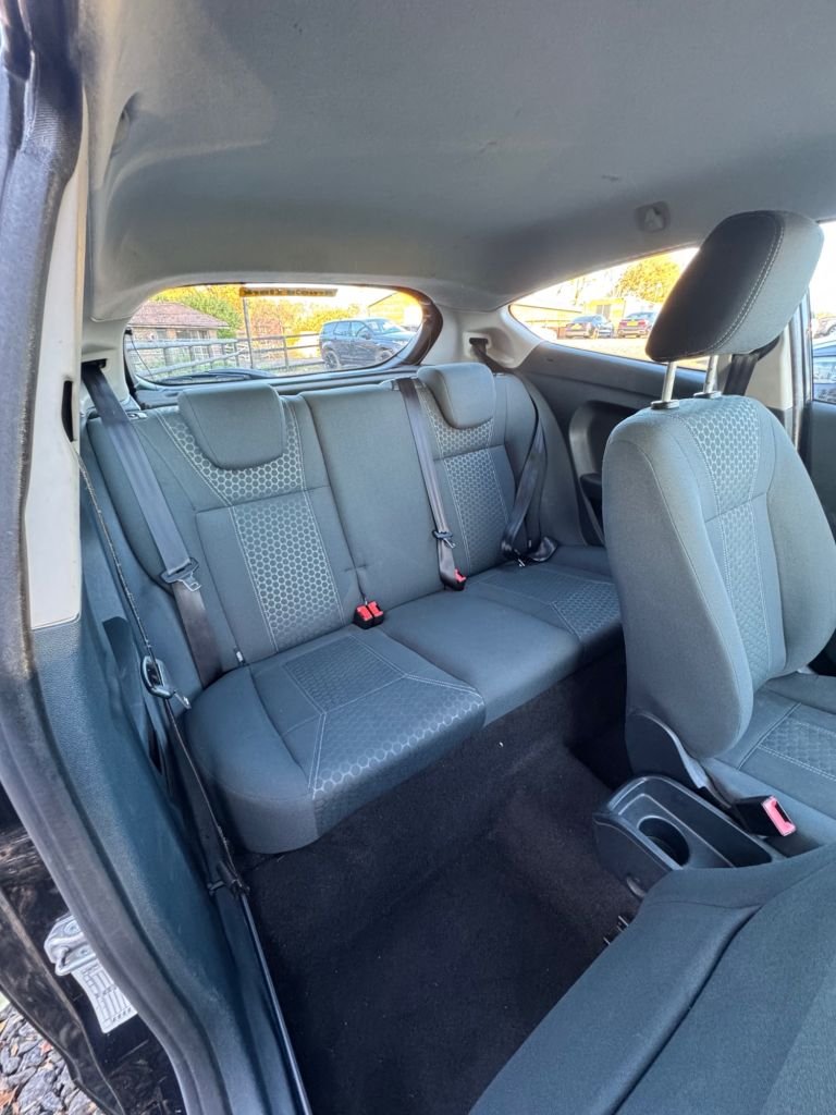 Used Ford Fiesta 2009 for sale - 77125048: Photo 18