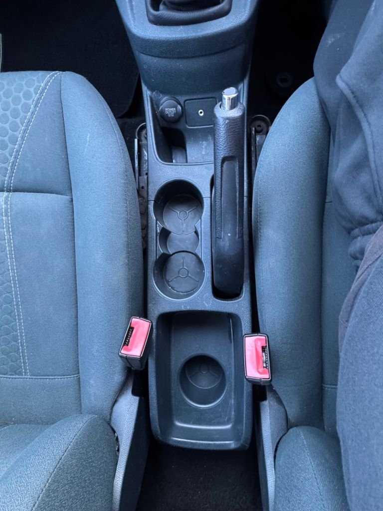 Used Ford Fiesta 2009 for sale - 77125048: Photo 25