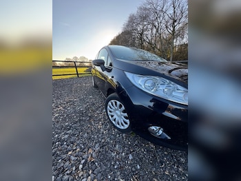 Used Ford Fiesta 2009 for sale - 77125048: Photo