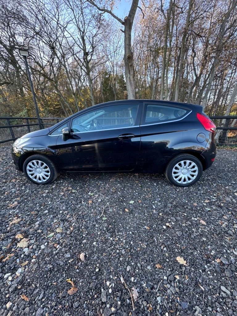 Used Ford Fiesta 2009 for sale - 77125048: Photo 9