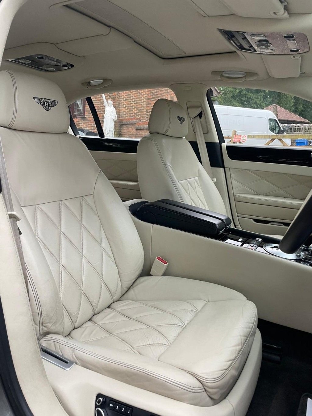 Used Bentley Continental 2009 for sale - 77125059: Photo 12