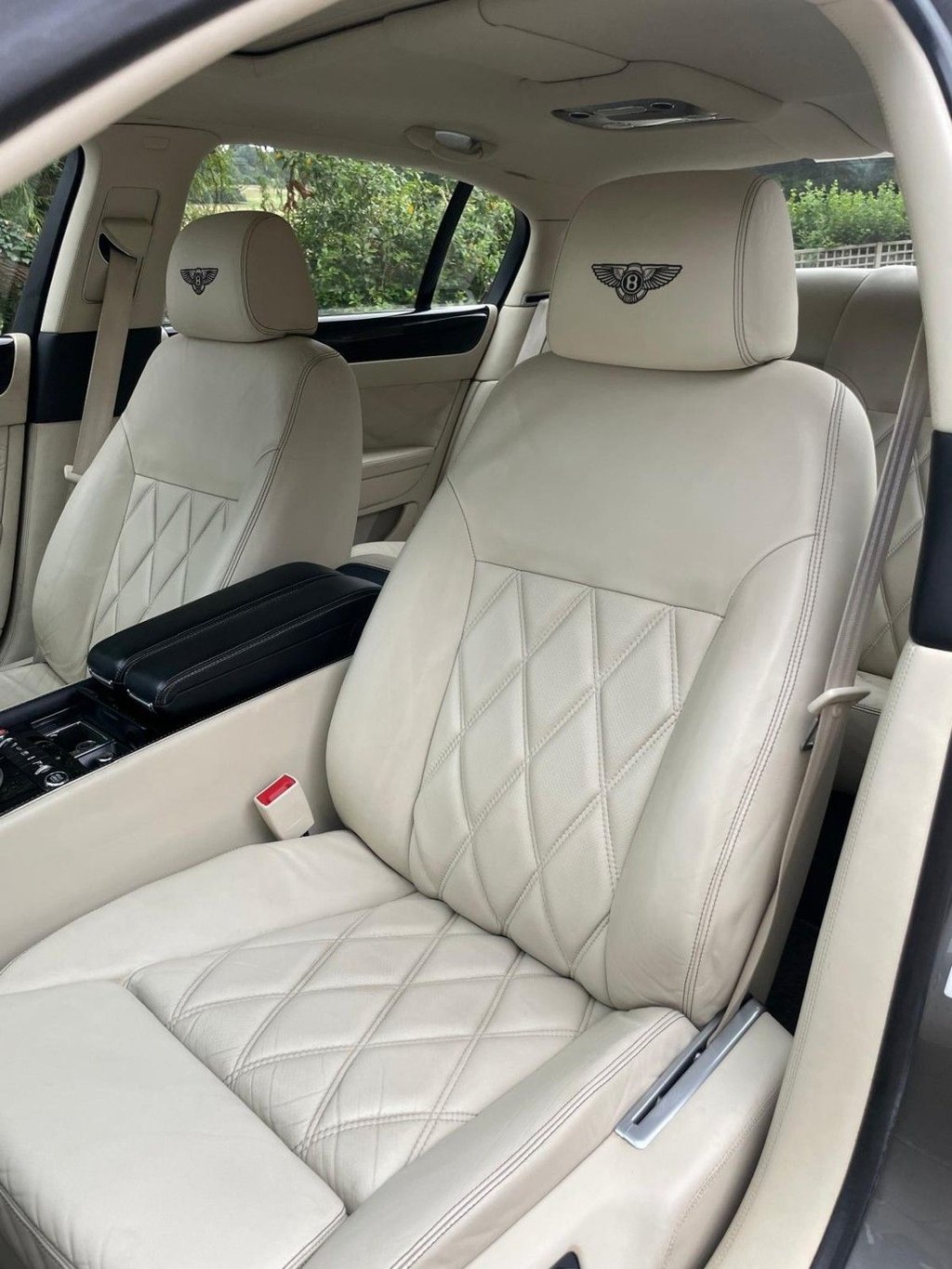 Used Bentley Continental 2009 for sale - 77125059: Photo 13