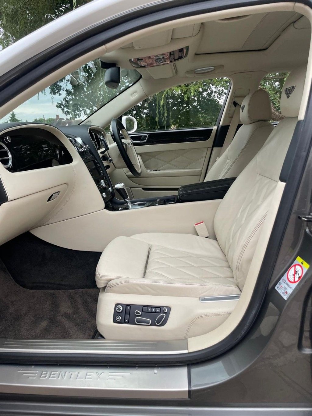 Used Bentley Continental 2009 for sale - 77125059: Photo 15