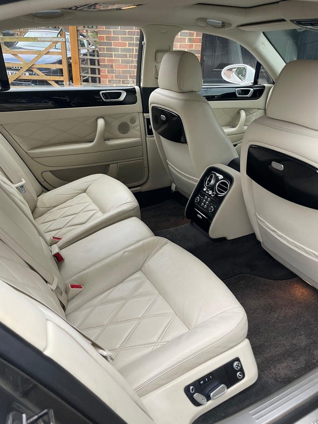 Used Bentley Continental 2009 for sale - 77125059: Photo 16