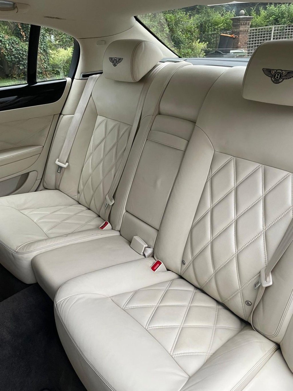 Used Bentley Continental 2009 for sale - 77125059: Photo 17