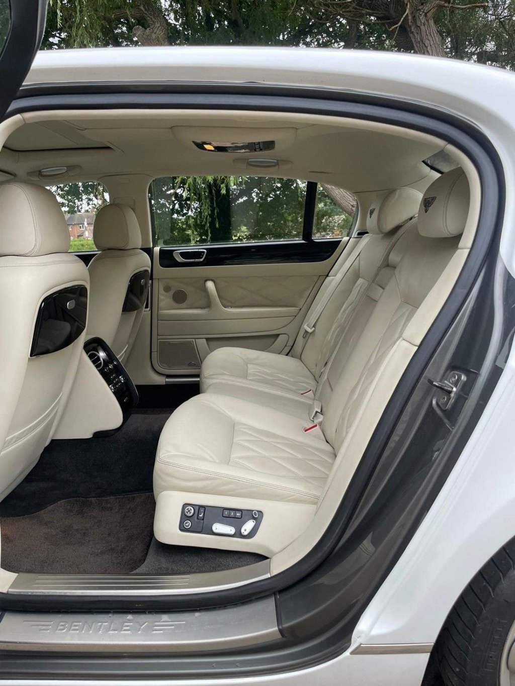 Used Bentley Continental 2009 for sale - 77125059: Photo 18