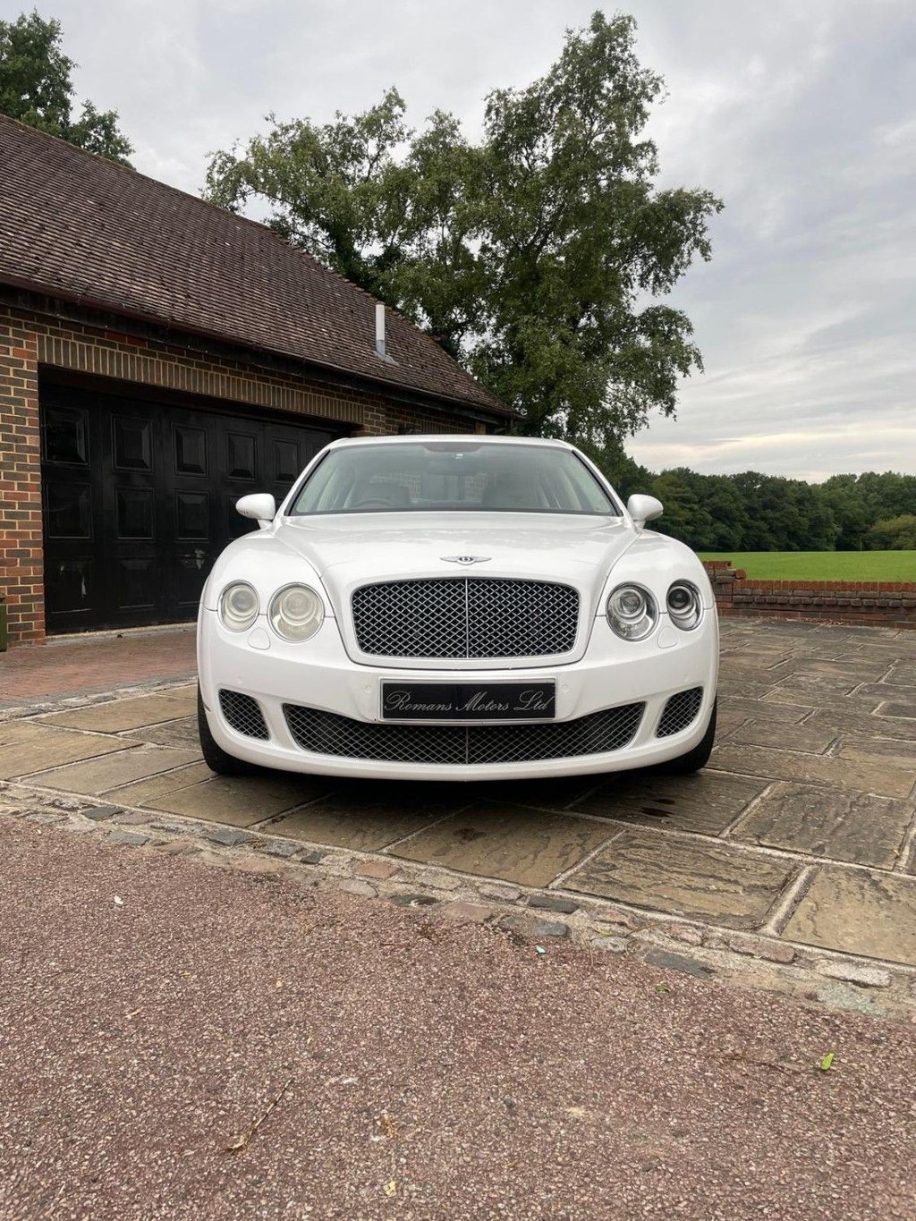 Used Bentley Continental 2009 for sale - 77125059: Photo 2