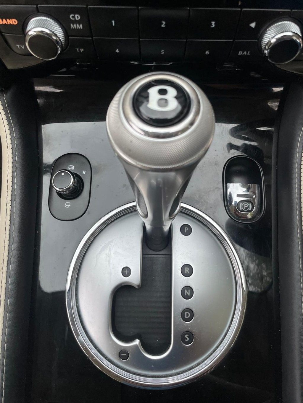 Used Bentley Continental 2009 for sale - 77125059: Photo 21