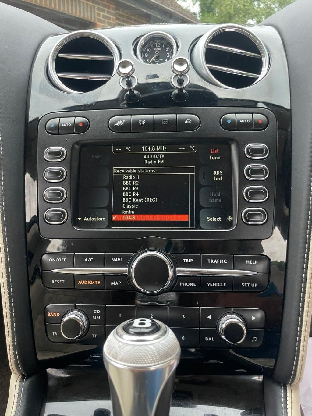 Used Bentley Continental 2009 for sale - 77125059: Photo 22