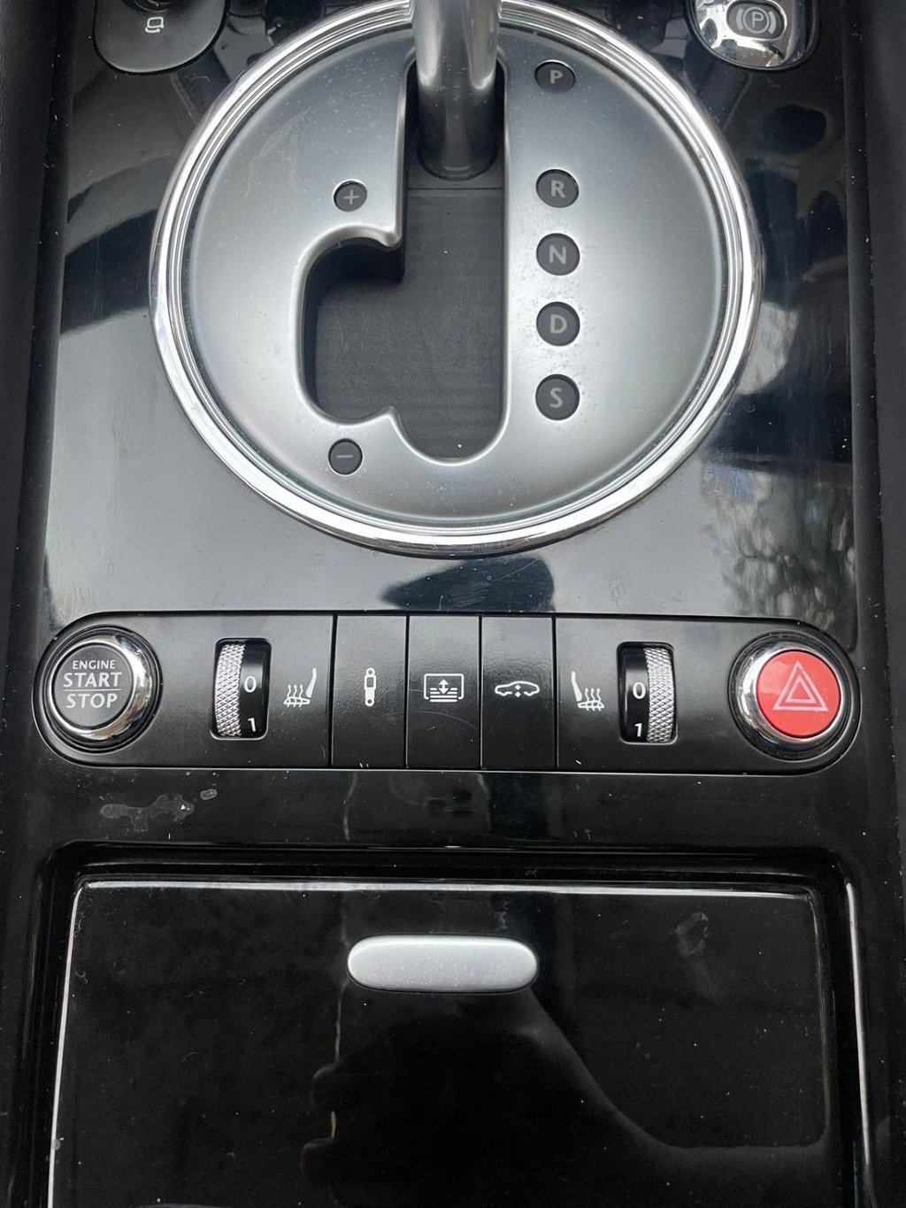 Used Bentley Continental 2009 for sale - 77125059: Photo 26