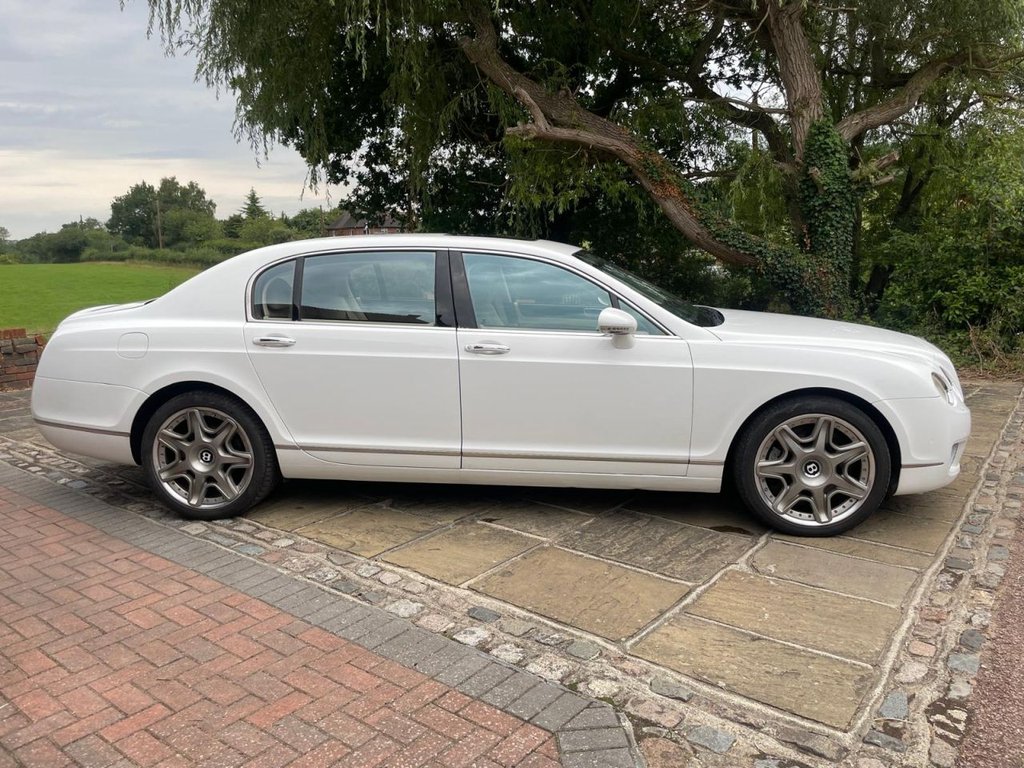 Used Bentley Continental 2009 for sale - 77125059: Photo 3