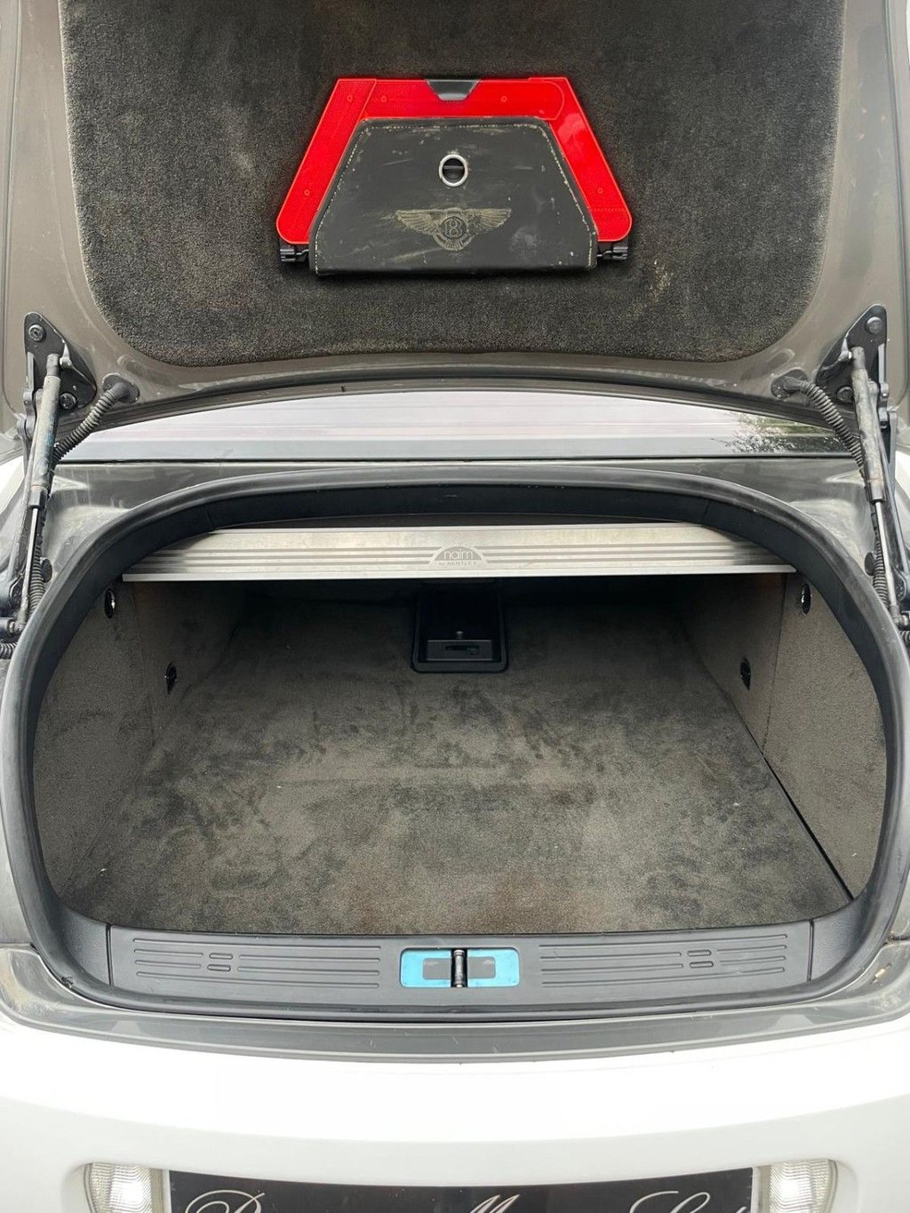 Used Bentley Continental 2009 for sale - 77125059: Photo 31