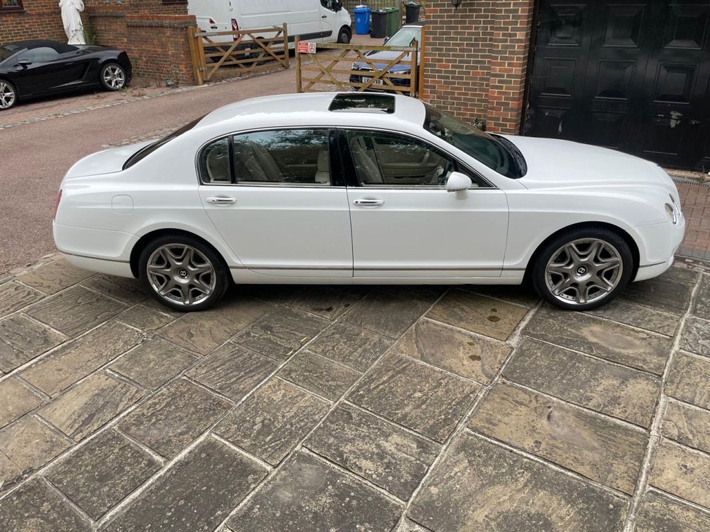 Used Bentley Continental 2009 for sale - 77125059: Photo 4