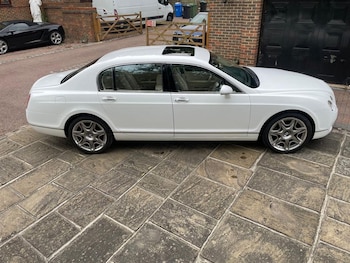 Used Bentley Continental 2009 for sale - 77125059: Photo