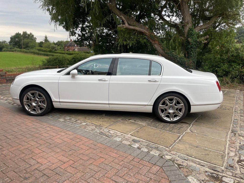 Used Bentley Continental 2009 for sale - 77125059: Photo 5