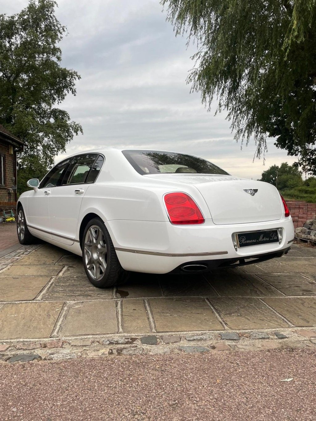 Used Bentley Continental 2009 for sale - 77125059: Photo 6