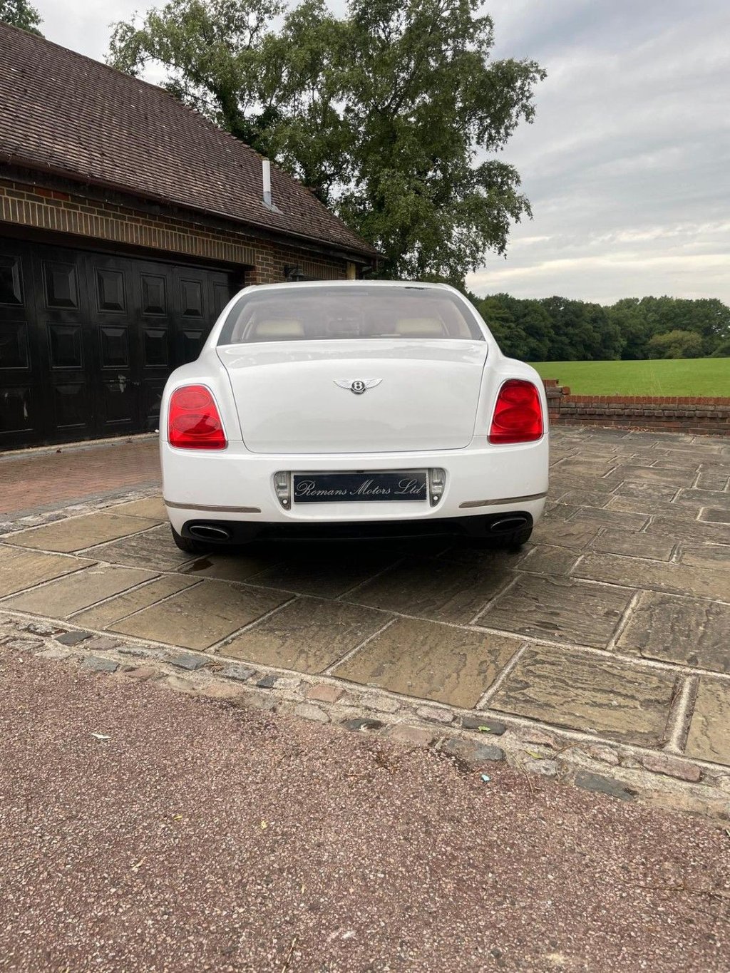 Used Bentley Continental 2009 for sale - 77125059: Photo 9