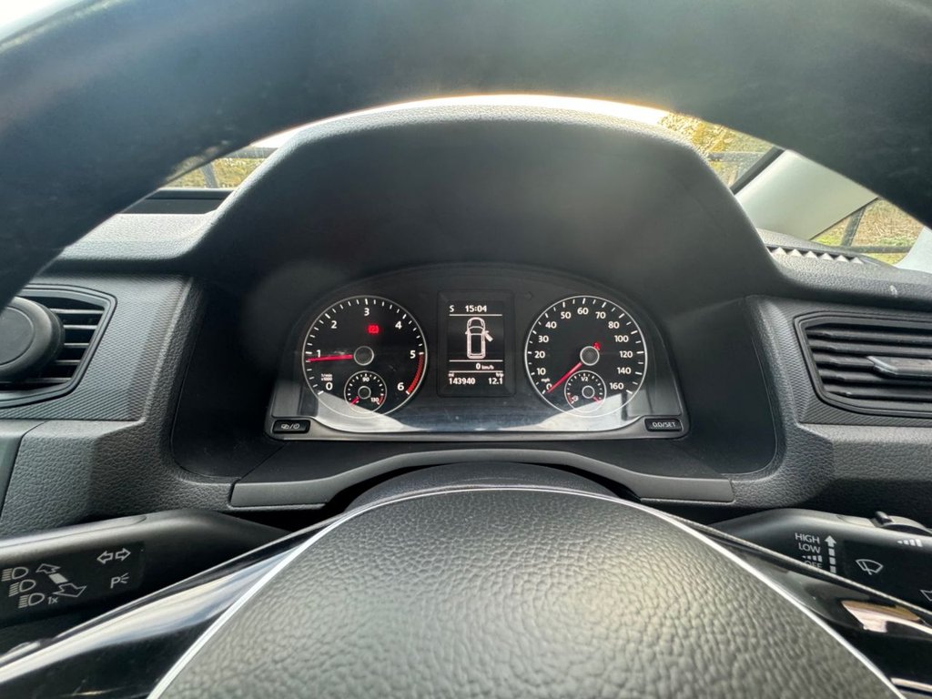 Used Volkswagen Caddy 2020 for sale - 77125047: Photo 11